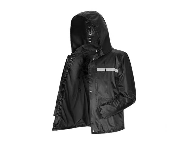 保護(hù)神夜光網(wǎng)襯雨套服