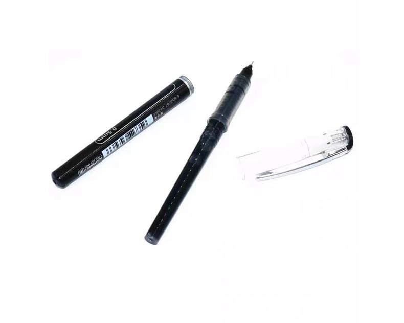 晨光簽字筆直液式0.5mm ARP50901