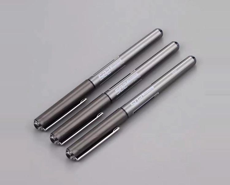 晨光簽字筆0.5mm ARP50102